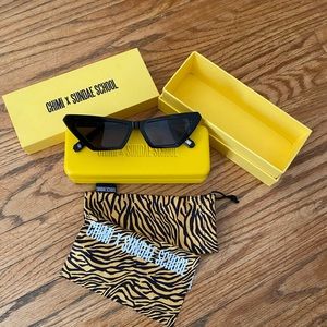 Chimi x Sundae School sunglasses